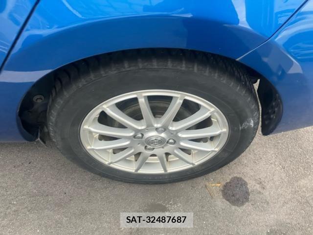 Toyota AQUA 2017-07 7614975-7