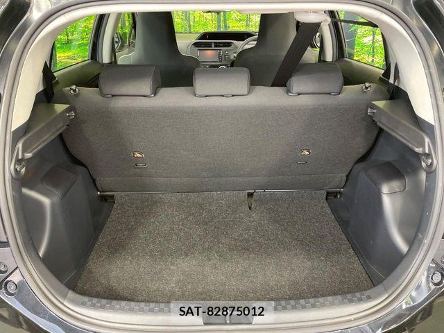 Toyota AQUA 2020-12 7614959-9