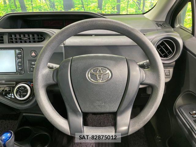 Toyota AQUA 2020-12 7614959-10