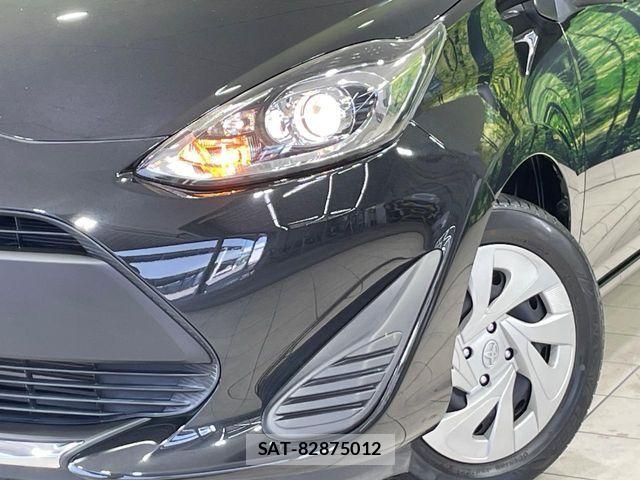 Toyota AQUA 2020-12 7614959-11