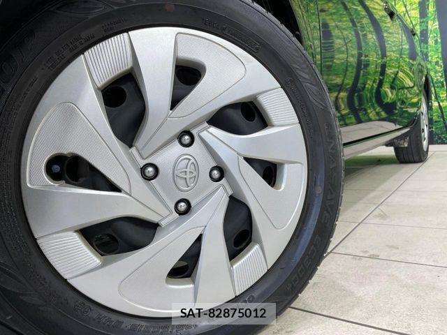 Toyota AQUA 2020-12 7614959-12