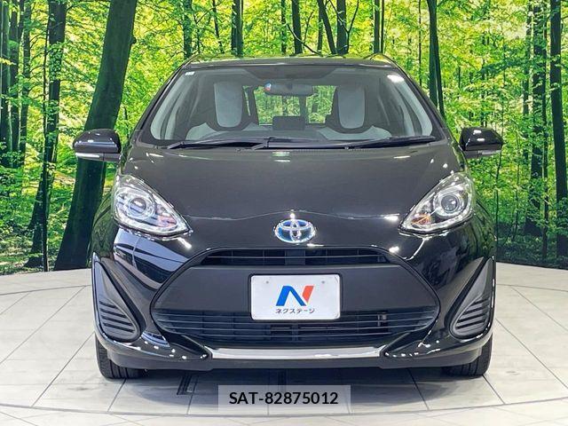 Toyota AQUA 2020-12 7614959-13