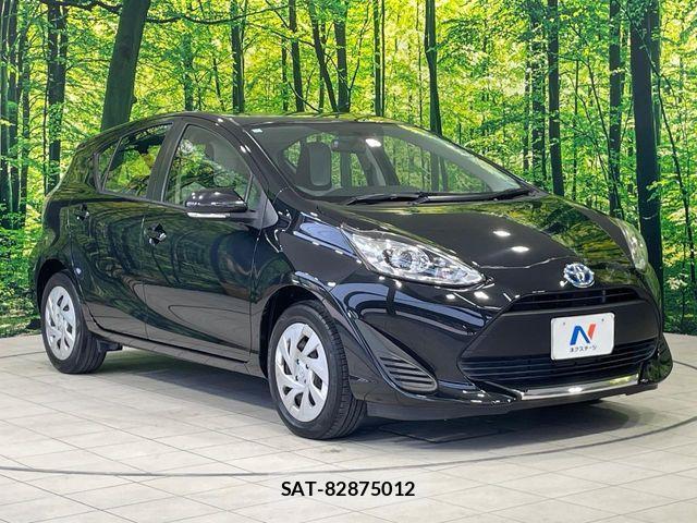 Toyota AQUA 2020-12 7614959-15
