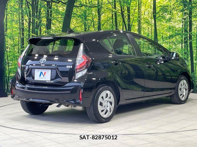 Toyota AQUA 2020-12 7614959-16