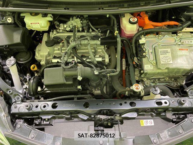Toyota AQUA 2020-12 7614959-17