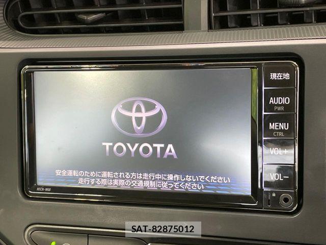 Toyota AQUA 2020-12 7614959-2