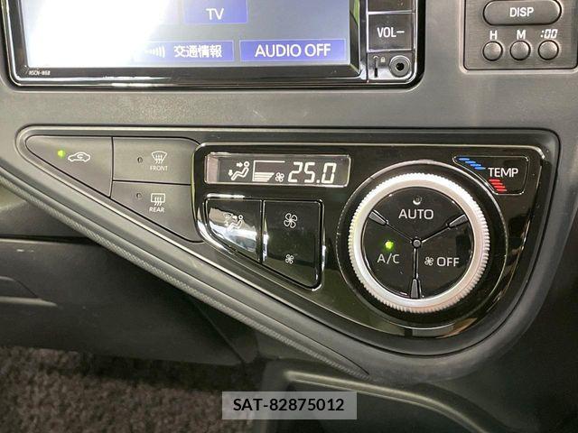 Toyota AQUA 2020-12 7614959-4