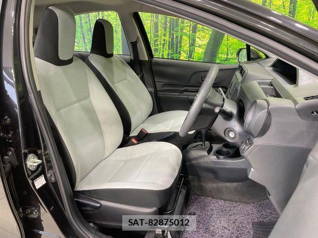 Toyota AQUA 2020-12 7614959-7