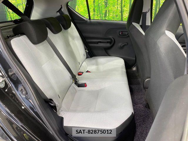 Toyota AQUA 2020-12 7614959-8