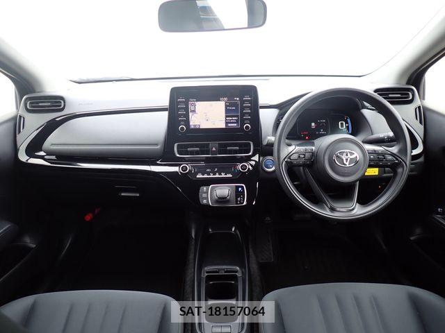 Toyota AQUA 2023-06 7614938-1