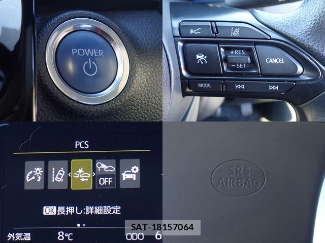 Toyota AQUA 2023-06 7614938-8