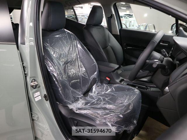 Toyota AQUA 2025-12 7720541-11