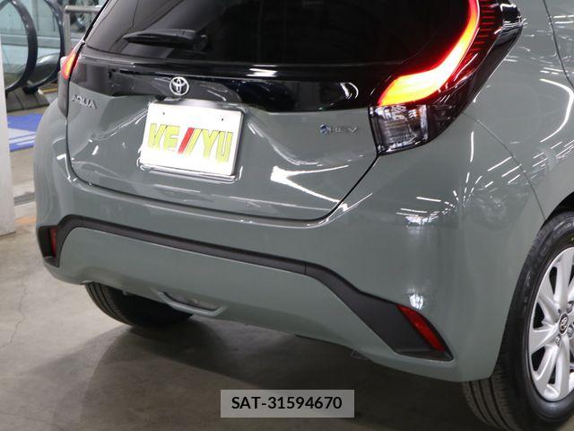 Toyota AQUA 2025-12 7720541-28