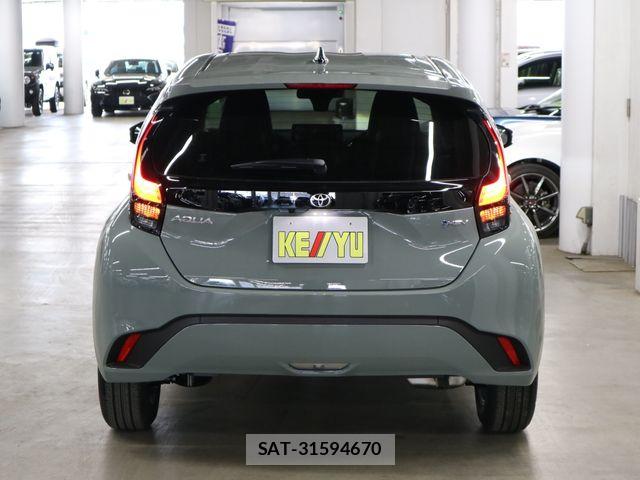 Toyota AQUA 2025-12 7720541-5