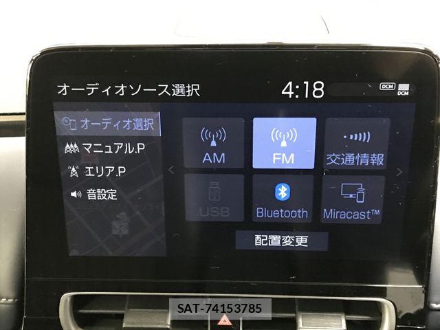 Toyota AQUA 2022-09 7720557-9