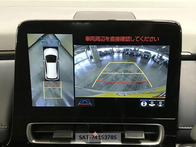 Toyota AQUA 2022-09 7720557-10
