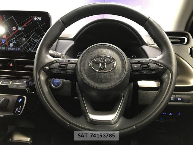 Toyota AQUA 2022-09 7720557-13