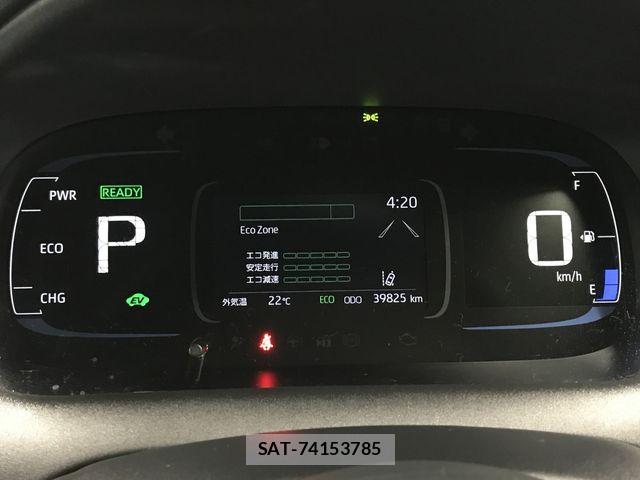 Toyota AQUA 2022-09 7720557-14