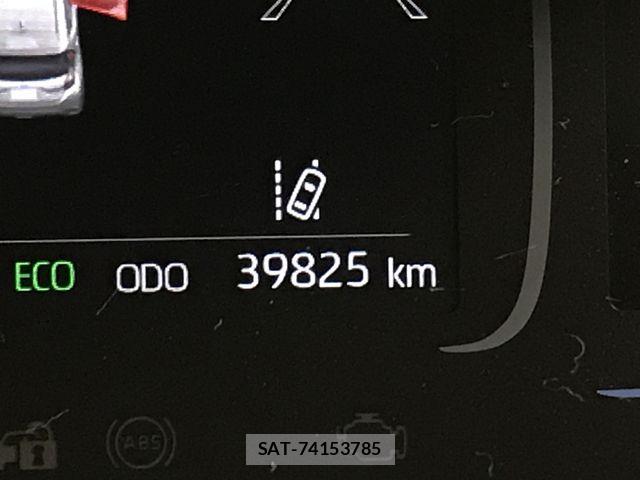 Toyota AQUA 2022-09 7720557-15