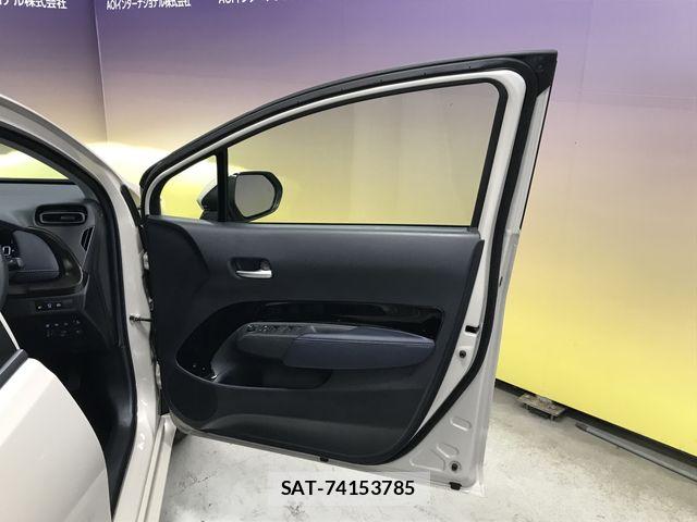 Toyota AQUA 2022-09 7720557-19