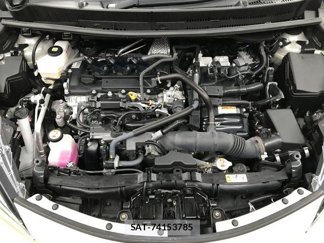 Toyota AQUA 2022-09 7720557-29