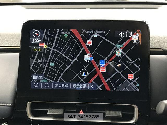 Toyota AQUA 2022-09 7720557-8