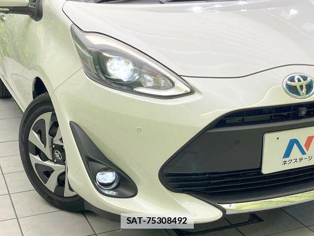 Toyota AQUA 2020-12 7720591-10