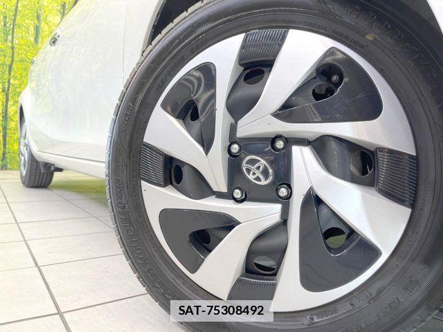 Toyota AQUA 2020-12 7720591-11