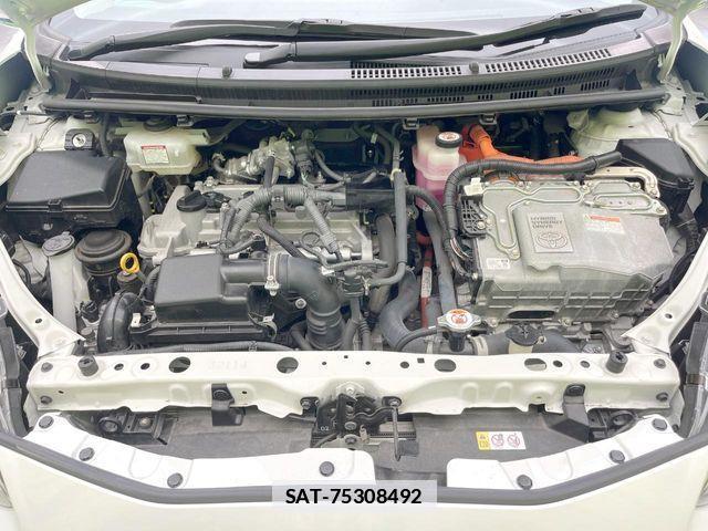 Toyota AQUA 2020-12 7720591-16