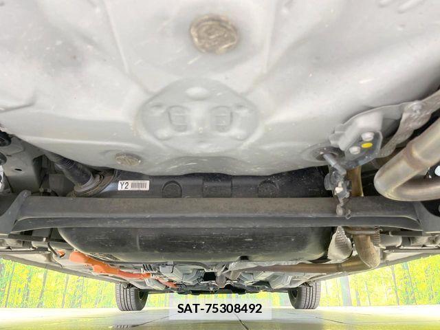 Toyota AQUA 2020-12 7720591-17