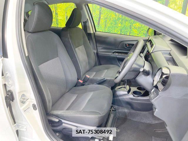 Toyota AQUA 2020-12 7720591-6