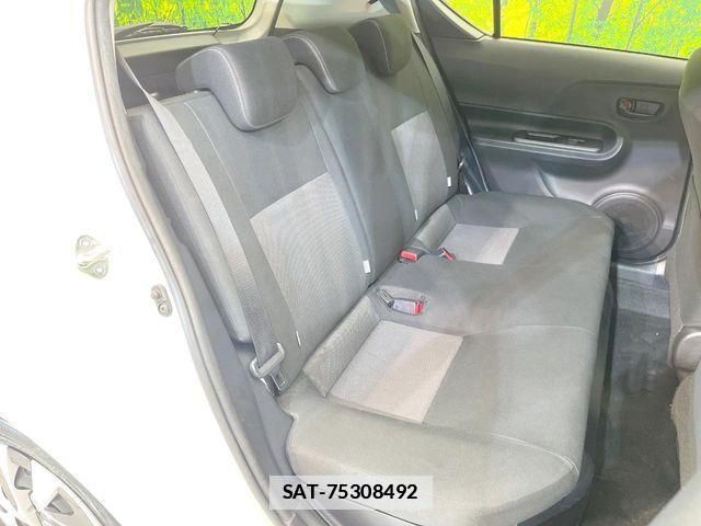 Toyota AQUA 2020-12 7720591-7