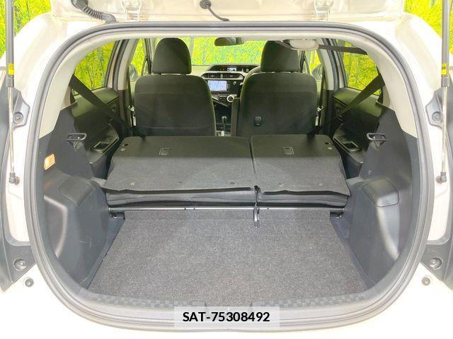 Toyota AQUA 2020-12 7720591-8