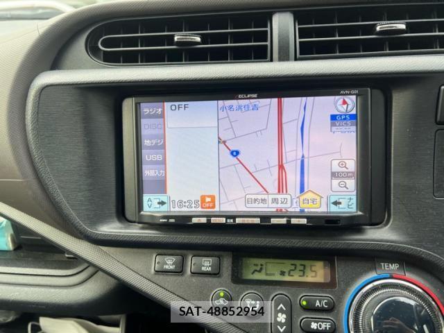 Toyota AQUA 2012-02 7720806-20