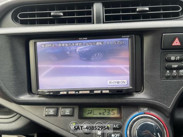 Toyota AQUA 2012-02 7720806-22