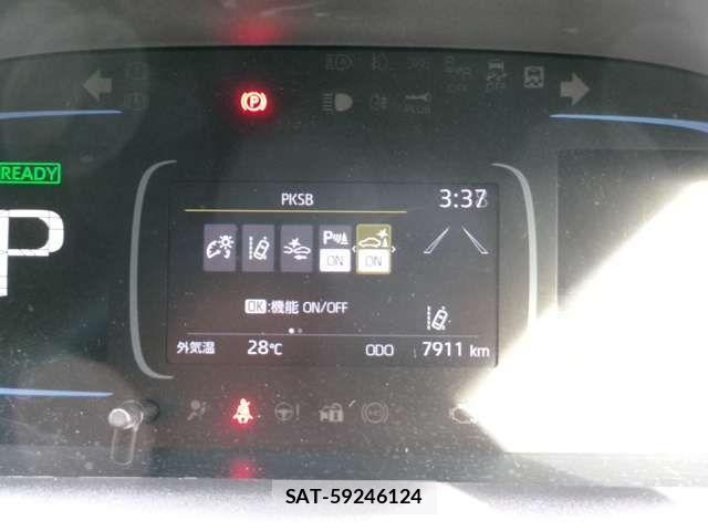 Toyota AQUA 2024-01 7720573-12
