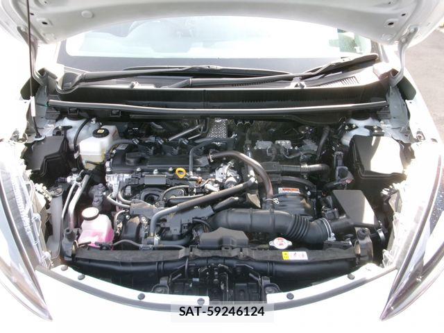Toyota AQUA 2024-01 7720573-20