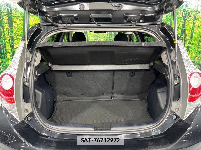 Toyota AQUA 2012-05 7720702-9