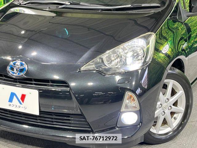 Toyota AQUA 2012-05 7720702-11