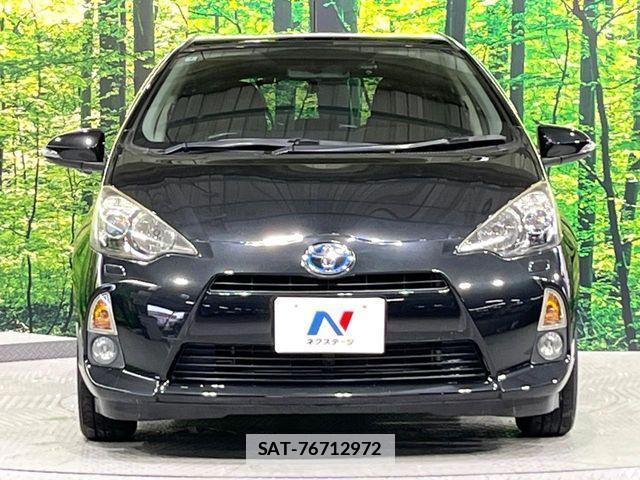 Toyota AQUA 2012-05 7720702-13