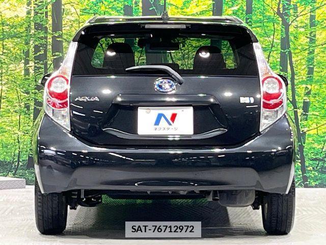Toyota AQUA 2012-05 7720702-14