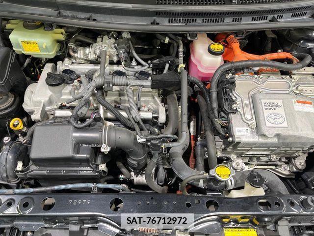 Toyota AQUA 2012-05 7720702-17