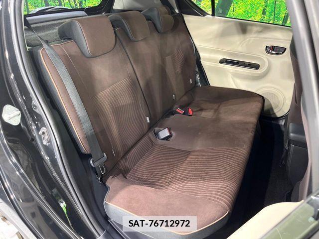 Toyota AQUA 2012-05 7720702-8