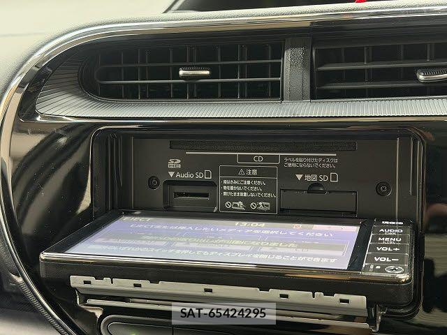 Toyota AQUA 2020-06 7720615-10