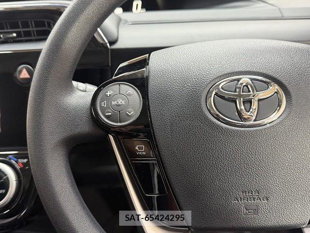 Toyota AQUA 2020-06 7720615-13