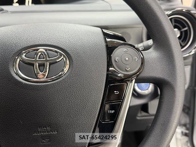 Toyota AQUA 2020-06 7720615-14