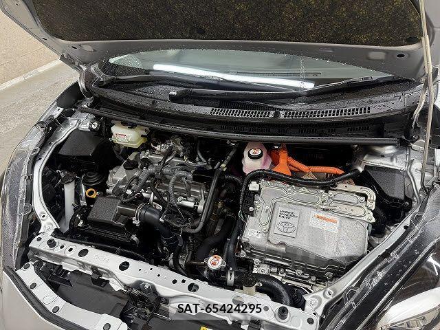Toyota AQUA 2020-06 7720615-16