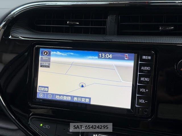 Toyota AQUA 2020-06 7720615-8