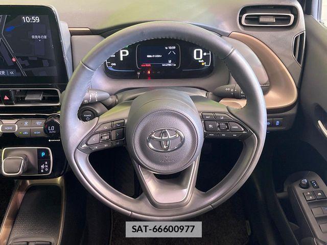 Toyota AQUA 2025-01 7720552-10