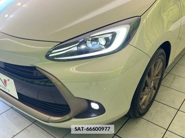 Toyota AQUA 2025-01 7720552-11